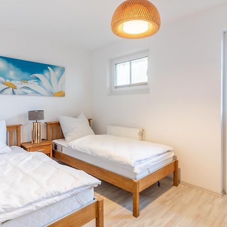 Ferienwohnung Duenensand Hooksiel Eksteriør bilde